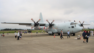 C-130R�A���@