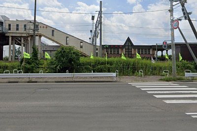 平和駅