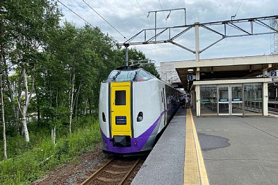 キハ261形気動車