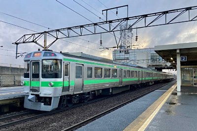 721系電車