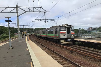 731系電車