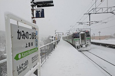 733系電車