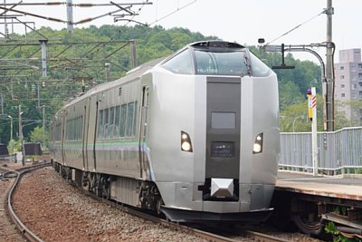 789系1000番台