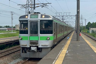 721系電車