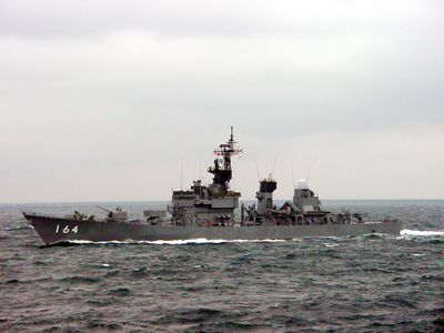 DD-164�u�������v