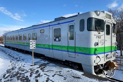 キハ40形気動車