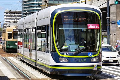 1000形電車