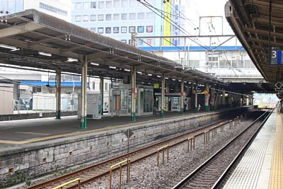 ホーム