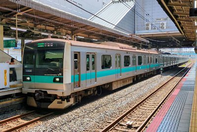E233系2000番台