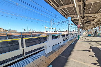 ホーム
