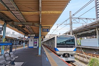 E531系
