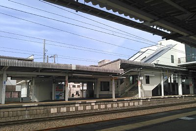 ホーム