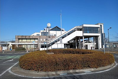藤代駅
