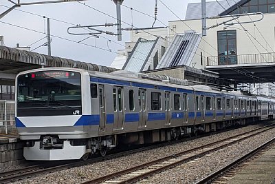 E531系