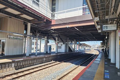ホーム