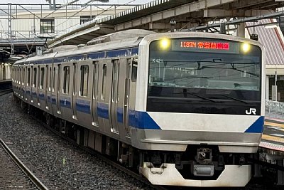 E531系