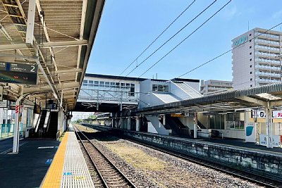 ホーム