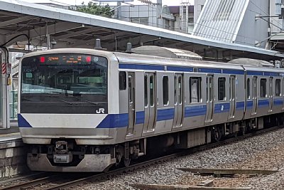 E531系