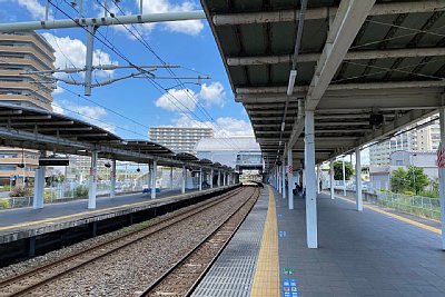 ホーム