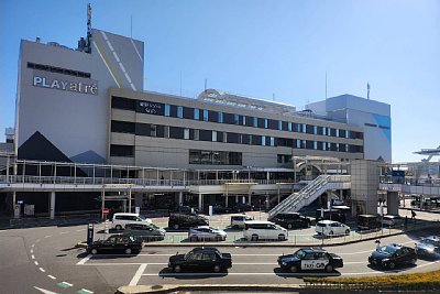 土浦駅