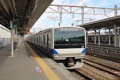 E531系