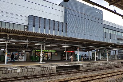 ホーム