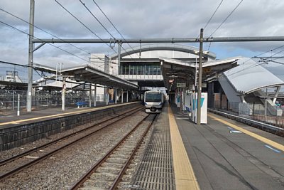 ホーム
