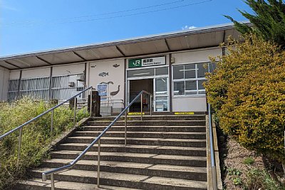 高浜駅