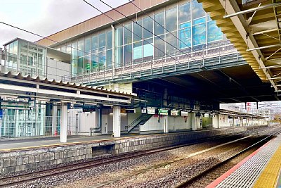 ホーム
