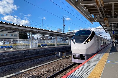 E657系
