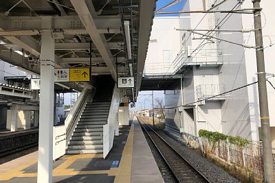 ホーム