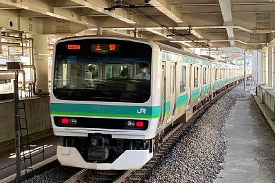 E501系