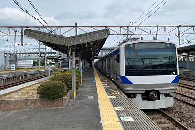 E531系