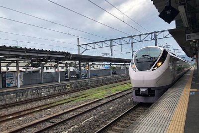 E657系