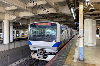 E531系