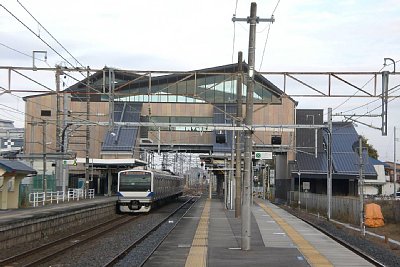 ホーム