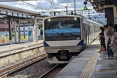 E513系