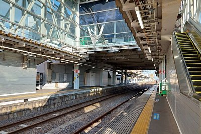 ホーム