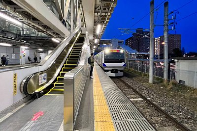 E513系