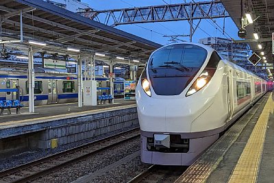 E687系