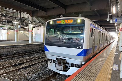 E531系