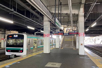 E501系
