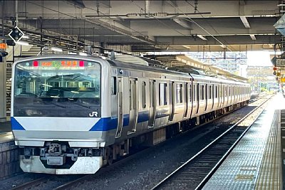 E531系