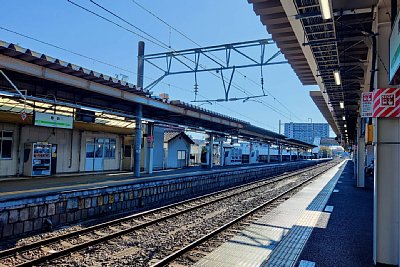 ホーム