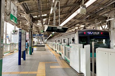 ホーム