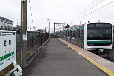 E513系