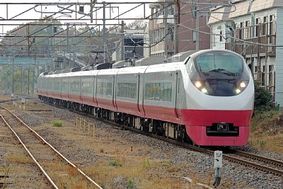 E657系