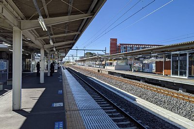 ホーム