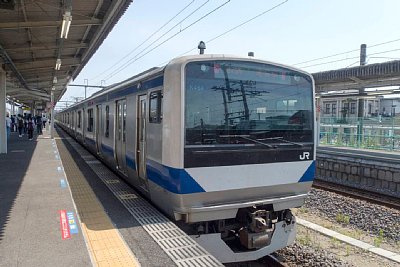 E531系