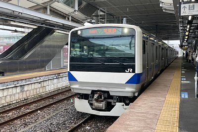E531系